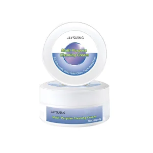 White Shoe Cleaning Cream Remove Stains and Yellow Stains on Sports Shoes with One Application No rinse Cleaner