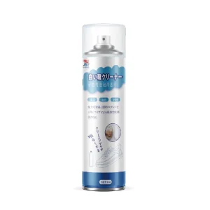 White Shoes Cleaner Shoe Cleaner White Accept OEM ODM Manufacturer Factory Shoe Foam Cleaner