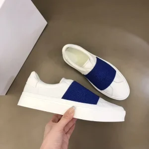 White Sneakers Men’s Shoes Designer Fashion Original Walking Casual Shoes