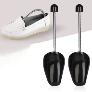 Wide Foot Support Elongated Foot Comfort for Men Plastic China Shoe Stretchers Expanders Back