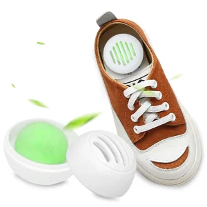 Widely Used Deodorant Capsule Deodorant Shoes Ball Fresh Balls for Shoes