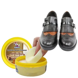 Widely Used for Various Materials Shoes From Leather Shoes to Sneaker Shoes Cleaner Shelf Life 3 Years