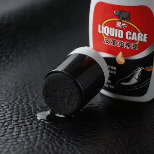 Winter Anti Crack Care 75Ml Leather Nourishing Liquid Prevent Cold Weather Cracking