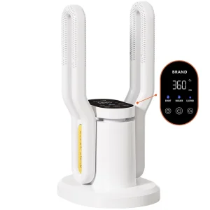 Winter Home Appliance Foldable Electric Heating Machine Smart Deodorizer Fast Boot Warmer Electric Shoe Dryer