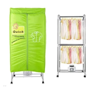 Winter Household Air Dryer Electric Portable Foldable Boot Dryer Shoe Dryer Heating With Timer
