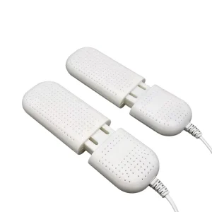 Winter Shoes Warmer Noiseless Heating PTC Adjustable Length Electric Deodorant Shoe Dryer