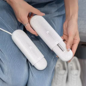 Winter Shoes Warmer PTC Heating Electric Deodorant Shoe Dryer with UV Function