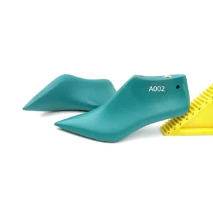 Women’s Plastic Shoe Last Pointed Single Last With 4.5cm Medium Heel Shoe Trees A002