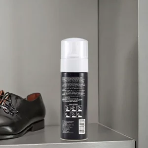 Women’s Plastic Shoes Waterproof Spray Bee Wax Conditioner Leather Care Kit with High Quality