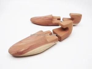 Women’s Shoe Tree Embauchoir Red Cedar Wood Heels for Women Embauchoir Shoe Lasts for Women Flat Heel ST09P