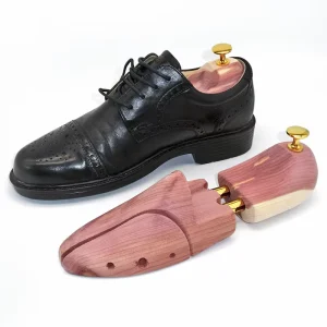 Wood Shoe Tree Custom Stretcher Wooden Adjustable Shoe Last Tree