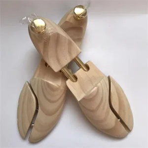 Wood Shoe Trees Wooden Shoe Lasts Cedar Shoe Trees for Men Women in Cedar Beech Birch Etc