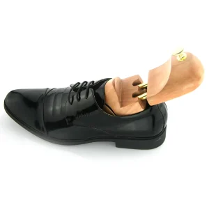 Wooden Shoe Trees Shoetrees & Wooden Shoe Stretchers in Cedar Beech Birch etc. for Men & Women Double Tube