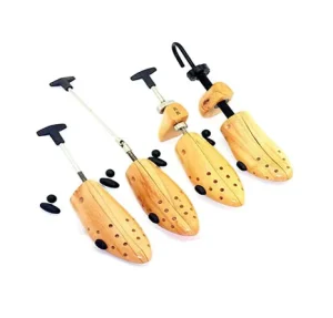 Wooden Shoe Trees Shoetrees & Wooden Shoe Stretchers in Cedar Beech Birch etc. for Men & Women Top1 in Shoe Stretcher Industry