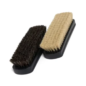 Wooden Sneaker Shoe Brush and Football Basketball Shoe Brush