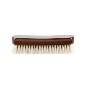 Wool Shine Shoes Brush Suede Cleaner Care Brush