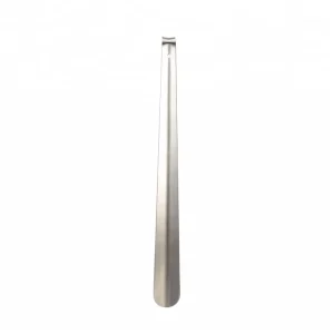 XB J42 Stainless Steel Unisex Shoe Horn