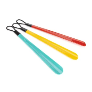 XB S02 Custom ABS Plastic Shoe Horn Long Reach with Custom Logo