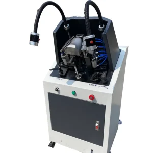 XC 8803A Shoes Vamp Upper Instep Defect Detection Machine Leather Shoe Softening Steaming Making Dryer Machine