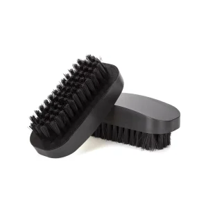 XS-304S Nylon Bristle Hair ABS Plastic Handle Sneaker Brush