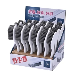 YISHUA Factory Customized Durable Household Shoes Clothes Washing Brush