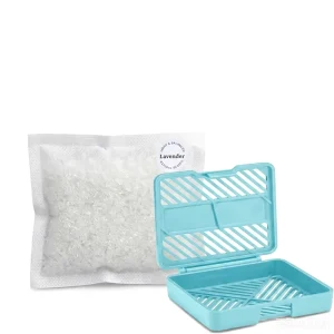 material customized Deodorizer Bags for Trash Can Odor Removal Activated Charcoal Trash Bin Deodorizer Pack