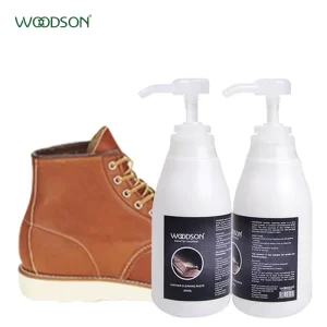 private label leather protect paste natural cream shoe care & services anti fungus leather conditioner set